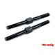 Sporstang 3x42mm BK til Lightning - Associated R5 (2)