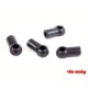 Kugle led plastic (kort) (4)