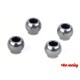 Pivot Ball for Lightning/Asso R5 Series (4)