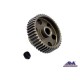 Pinion (7075 hard) 64dpi - 41T (1)