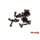 Cap Head Screw 4-40x5/16 (20)