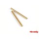 Tin Coated 2x27mm Upper Pin for Lightning Series (2)