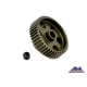Pinion (7075 hard) 64dpi - 44T (1)