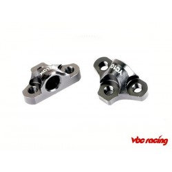 WildFireD07 Split Suspension Mount X/Y C05 WildFireD07 Split Suspension Mount X/Y C05
