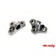 Wildfire D07 Split suspension Mount X/Y C05 (2)