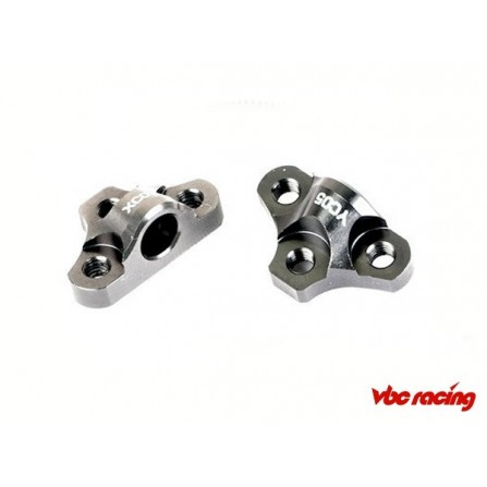 Wildfire D07 Split suspension Mount X/Y C05 (2)