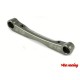 Aluminium suspension montering E15 (1)