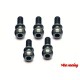 Ball Connector (7.5mm) (5)