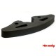 Wildfire Front Foam Bumper (Lightweight) (1)