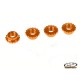 Body adjust nut (4)