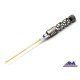 Allen Wrench .78 (5/64") x 120mm Honeycomb (1)