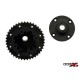 Differential housing cover Set