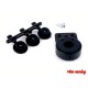 Servo Saver Set Lightning/Asso R5 Series (1)