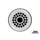 Tandhjul super diff 64P 98T (1)