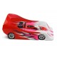 Blitz TS040 1/8 On-road u-malet karos Letvægtt  0,7  (1)