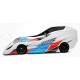Blitz TS040 1/8 On-road u-malet karos Letvægtt  0,7  (1)