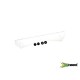 Trimstrip-set 1/8 with nylon screws