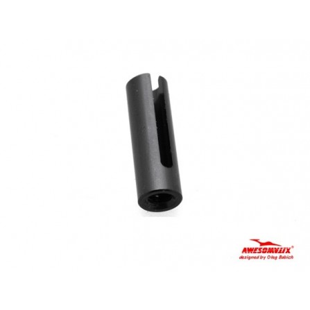 Antenna Holder Alu (1)