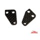 Rear Steering Arm Carbon (2)