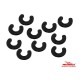 Arm Clip (10)