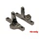 Wildfire D06 Rear Upper Bulkhead Set (RR+RL)