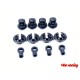 TBB Shocks Parts Set