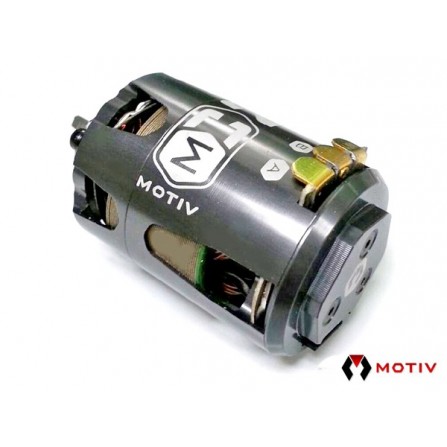 Motiv Brushless 10,5T (1)