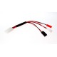 Charging Adapter Wire (Tamiya - Futaba/BEC/Micro) (1)