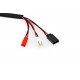 Charging Adapter Wire (Tamiya - Futaba/BEC/Micro) (1)