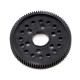 Spur Gear 64dpi 88T  (3/32) (1)