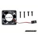 Fan 40x40x10mm (10000rpm) 5vdc (1)