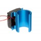 Fan with Heat Sink M44 EP (1)