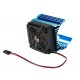 Fan with Heat Sink M44 EP (1)