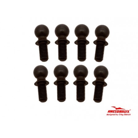 Ball Stud 5x6mm (8)