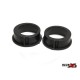 Eccentric Belt Tension Rear Set