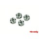 0 Offset Hex Wheel Hub  (4)