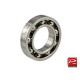 Rear Ball Bearing Ø14,5x26x6mm - 9 steel balls (1)