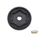 Spur Gear 78T  SRX2 (1)