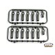 Balljoint set (14) SRX2