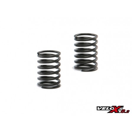 Shock Spring Rear Velox V8.2 (2)