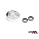 2-Speed Clutch Bell M0.8 with Bearings