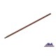 Ball Driver Hex Wrench 2.5 X 120MM Tip Only (1)