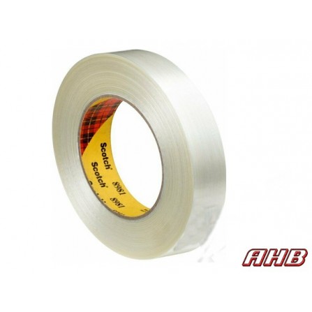 Glasfiber Tape 24mm x 55mtr (1)