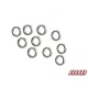 Ball Bearing M5x8x2mm (10)