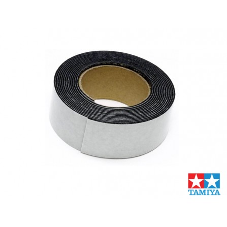 Double-Sided Tape Heat Resistant 20mm x 2m (1)