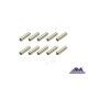 Stil Pin 3x12mm (1)