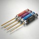Hex Wrench Set 1.5/2.0/2.5/3.0  (4)