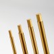 Hex Wrench Set 1.5/2.0/2.5/3.0  (4)