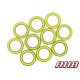 Kugle Leje 12x18x4mm (10)