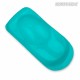 Airbrush Farve Solid Aqua Blå 60 ml (1)